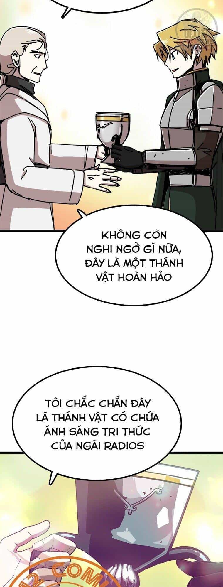 Người Chơi Lỗi - Chương 58 - ảnh 49