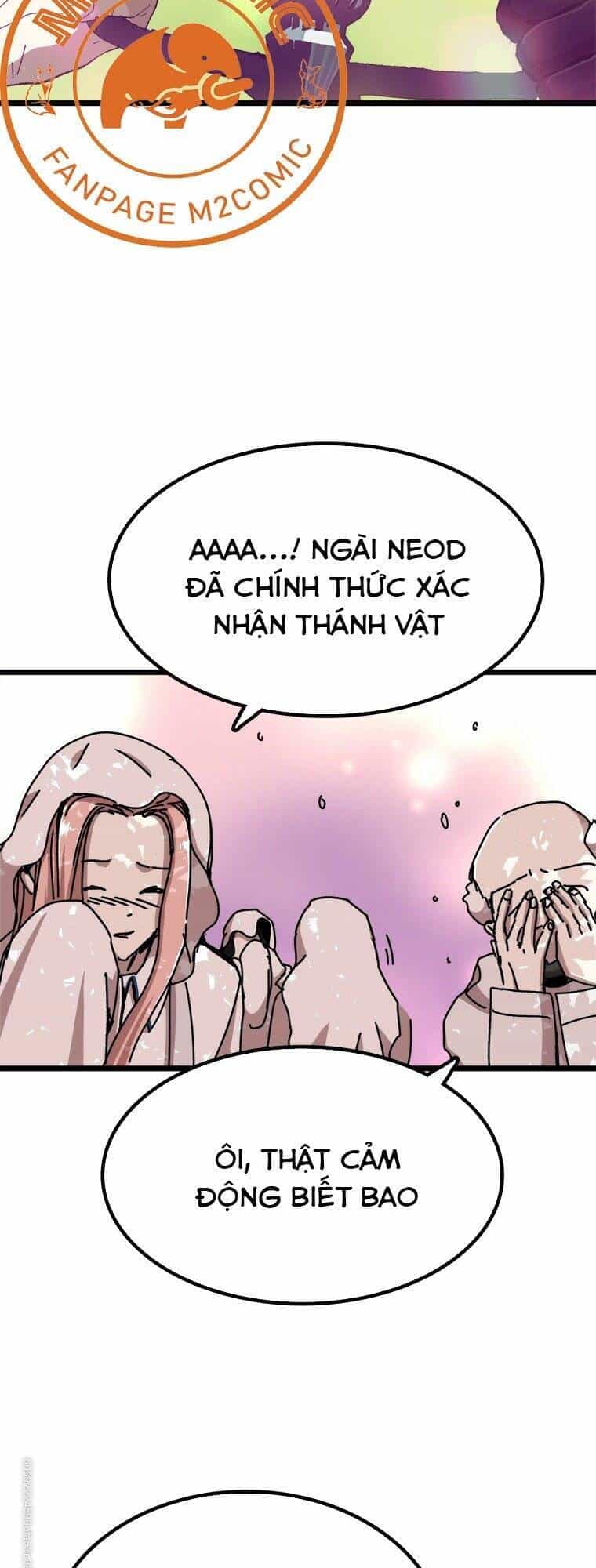 Người Chơi Lỗi - Chương 58 - ảnh 50