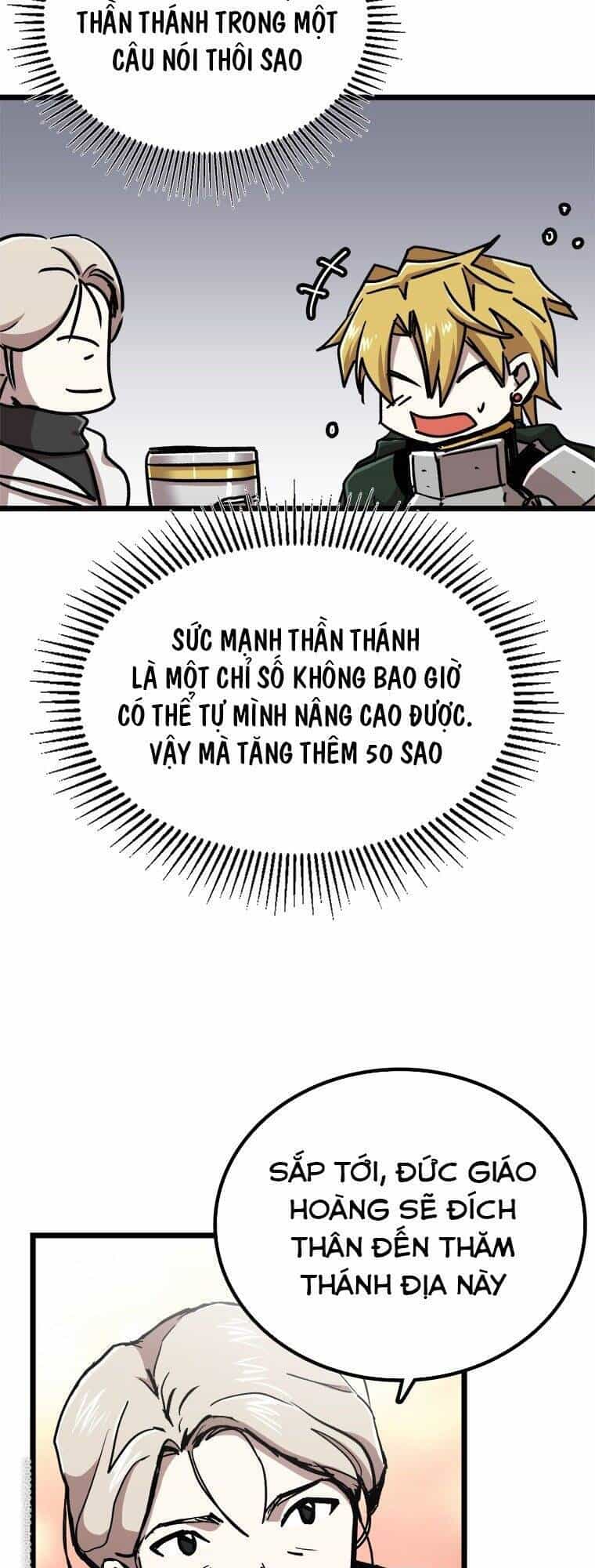 Người Chơi Lỗi - Chương 58 - ảnh 54