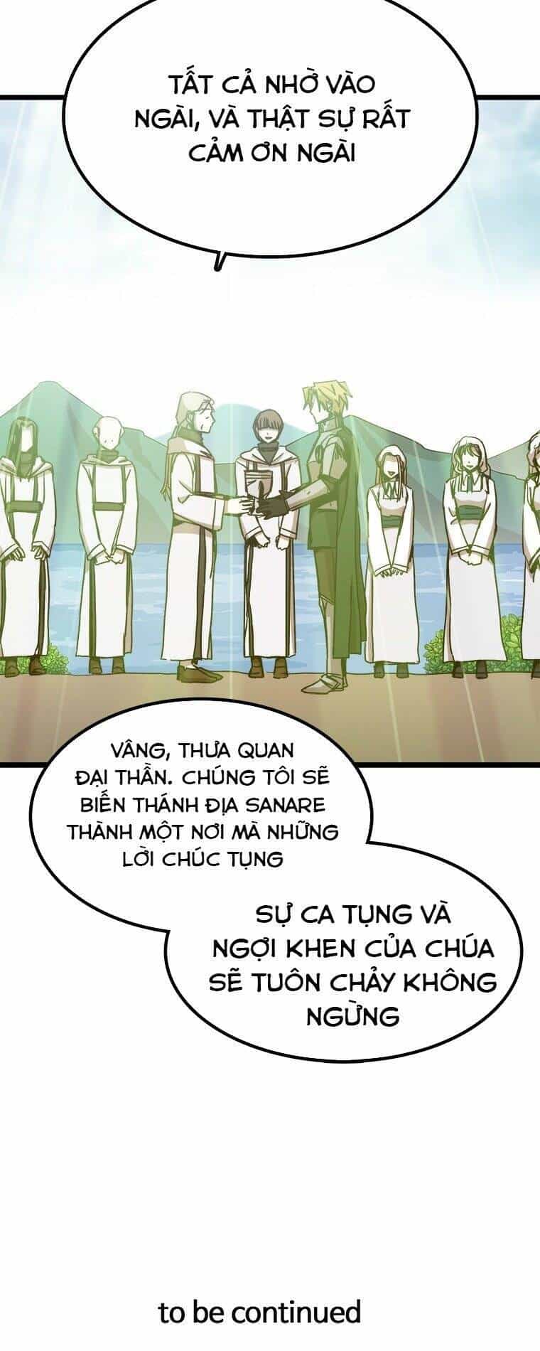 Người Chơi Lỗi - Chương 58 - ảnh 56