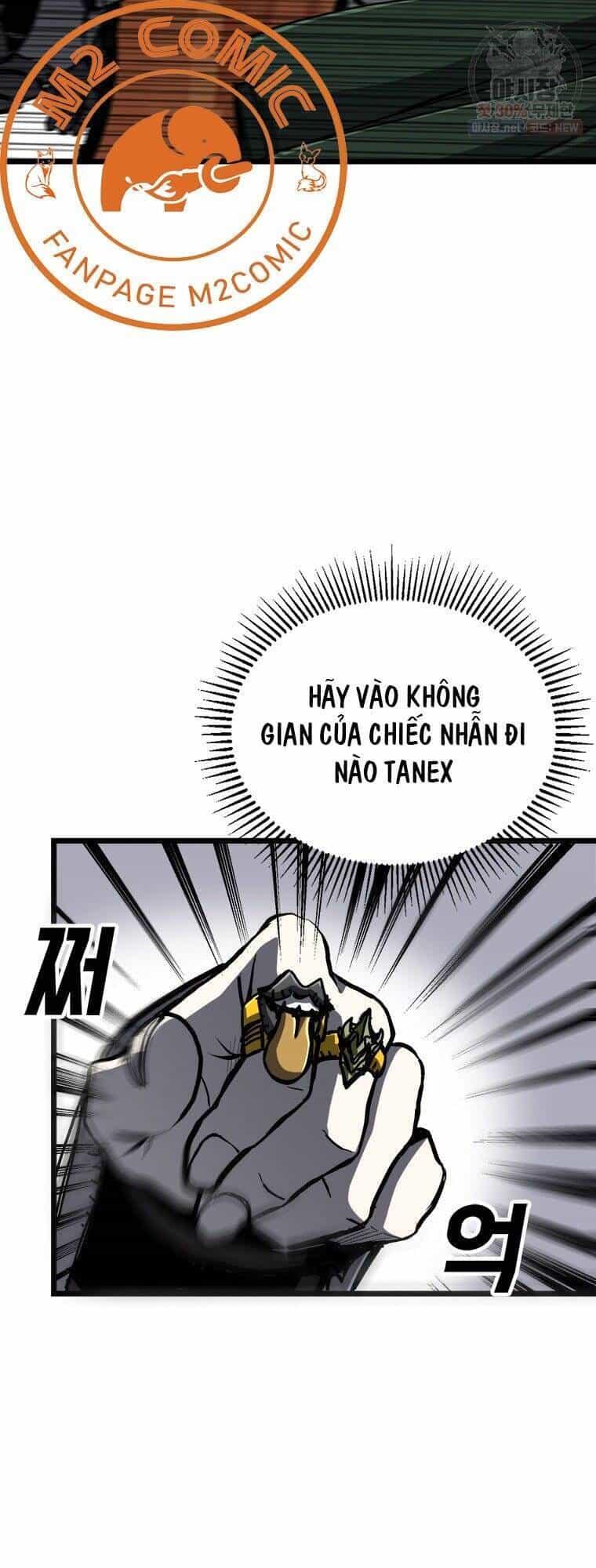 Người Chơi Lỗi - Chương 58 - ảnh 9