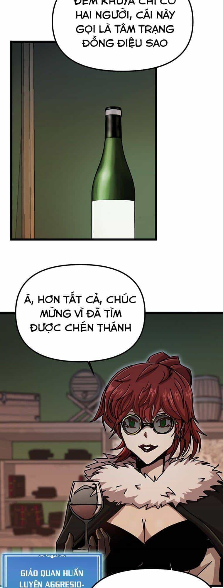 Người Chơi Lỗi - Chương 59 - ảnh 16