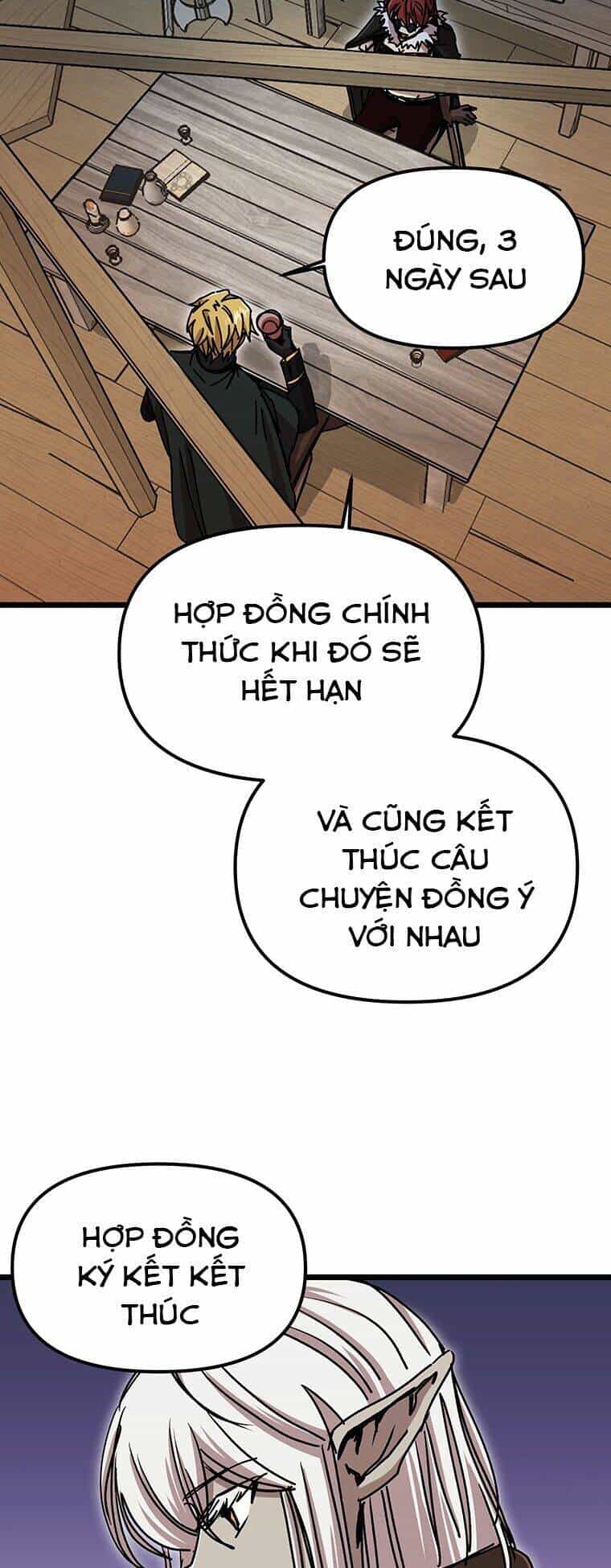 Người Chơi Lỗi - Chương 59 - ảnh 22