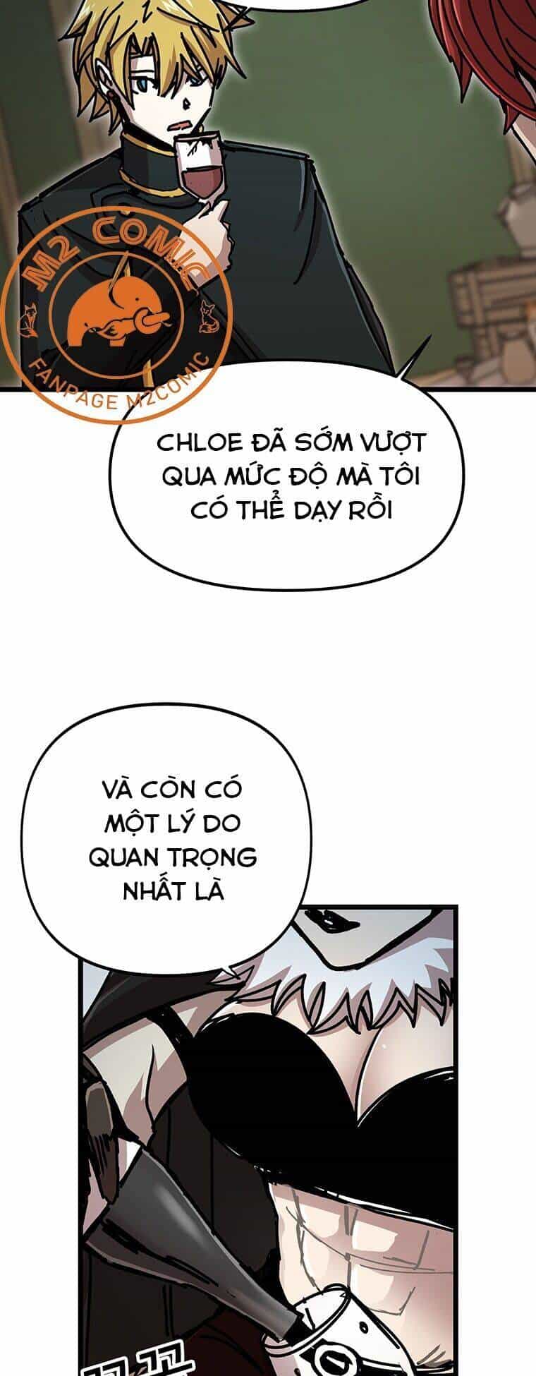 Người Chơi Lỗi - Chương 59 - ảnh 25