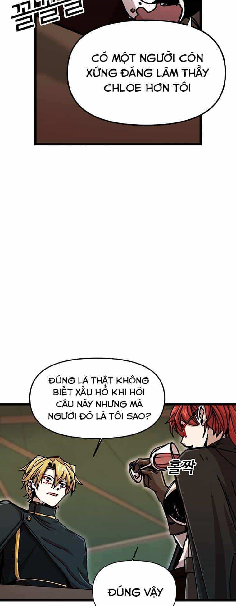 Người Chơi Lỗi - Chương 59 - ảnh 26