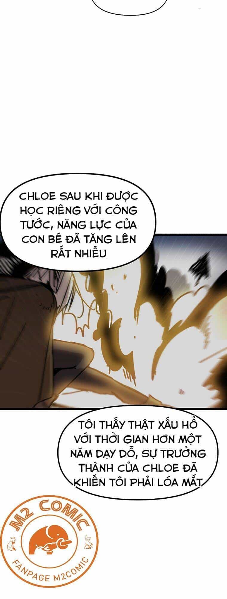 Người Chơi Lỗi - Chương 59 - ảnh 27