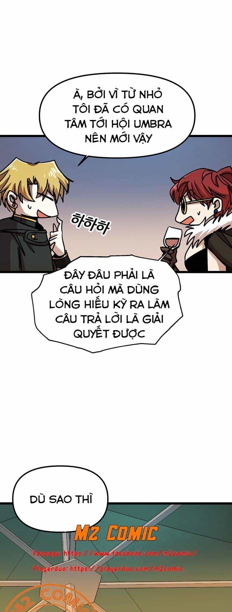 Người Chơi Lỗi - Chương 59 - ảnh 36