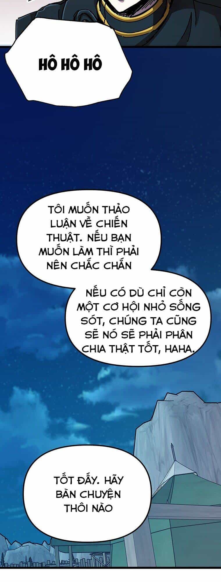 Người Chơi Lỗi - Chương 59 - ảnh 40