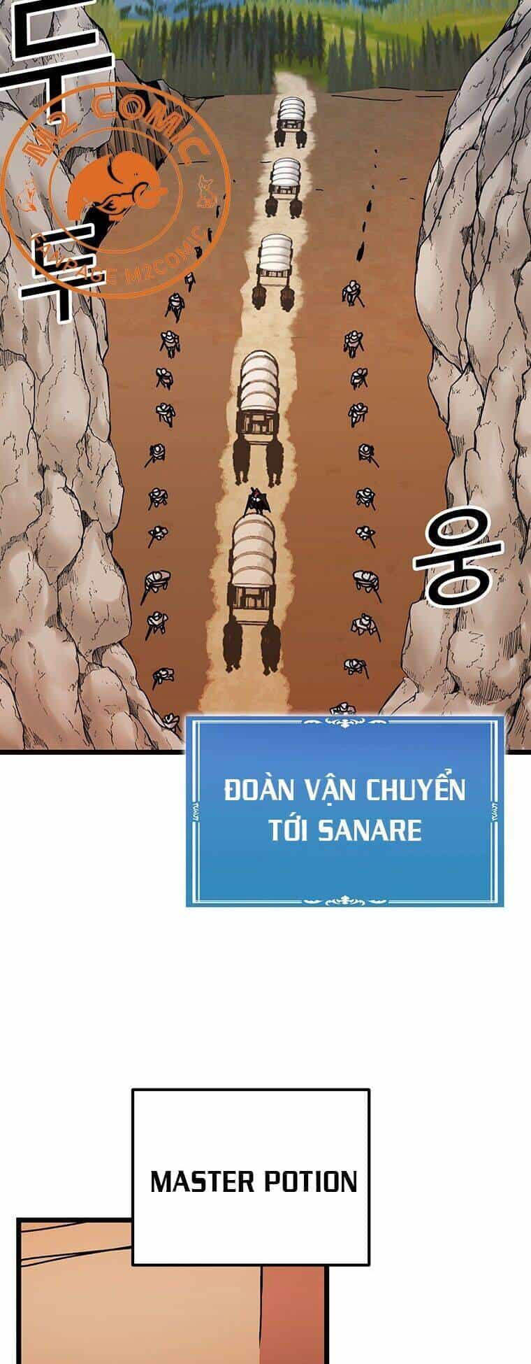 Người Chơi Lỗi - Chương 59 - ảnh 42