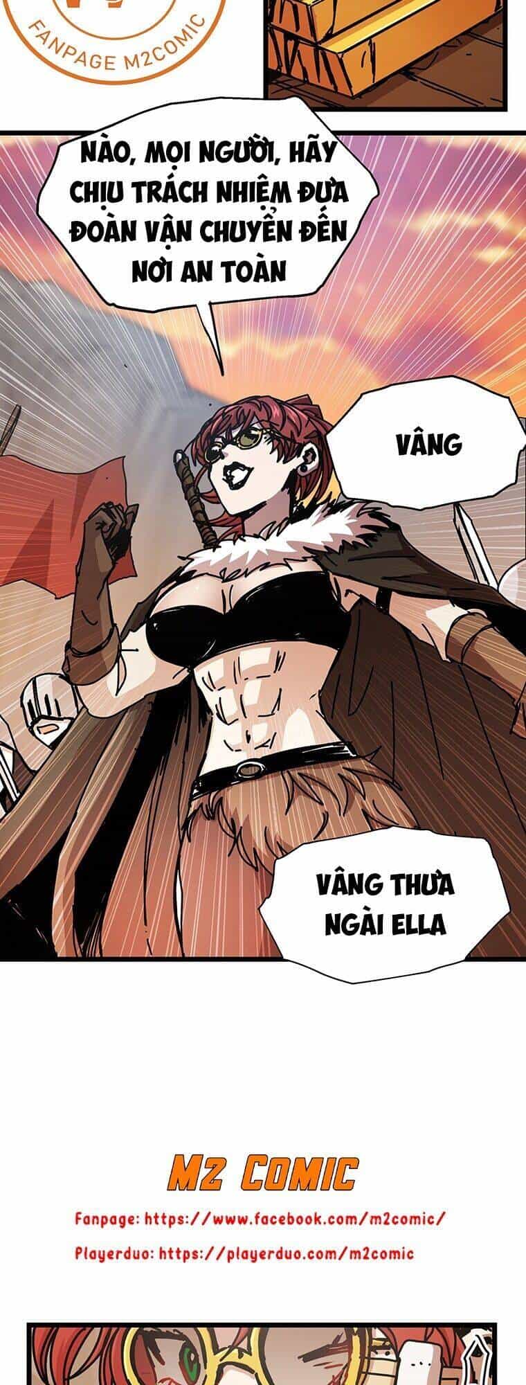 Người Chơi Lỗi - Chương 59 - ảnh 44