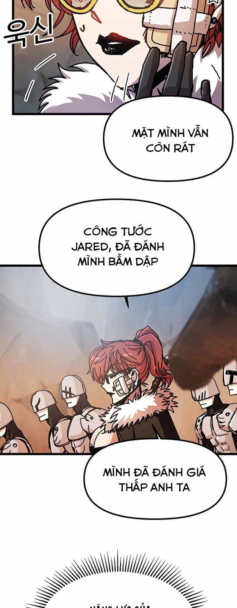 Người Chơi Lỗi - Chương 59 - ảnh 45