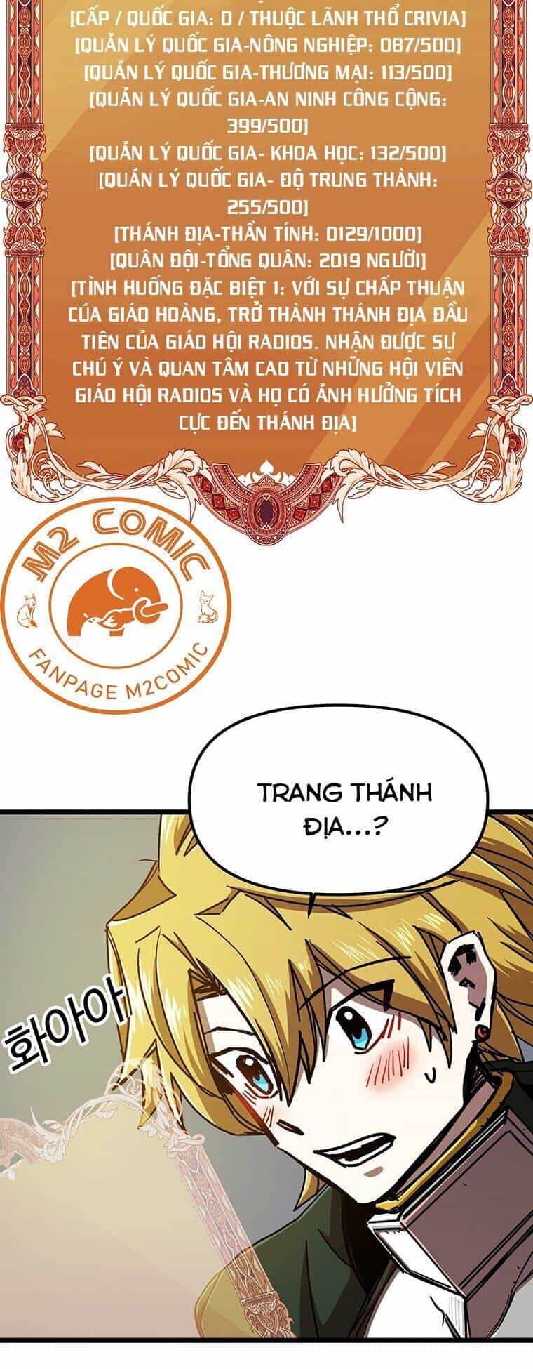 Người Chơi Lỗi - Chương 59 - ảnh 5