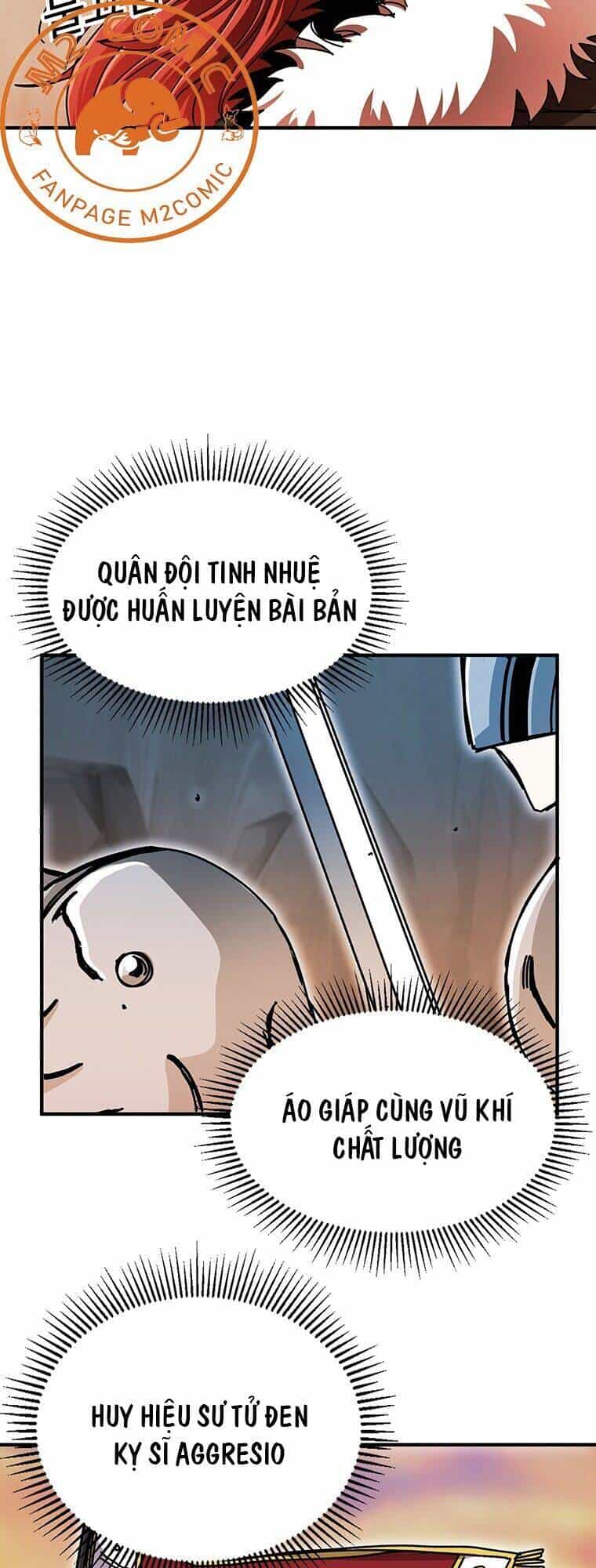 Người Chơi Lỗi - Chương 59 - ảnh 51