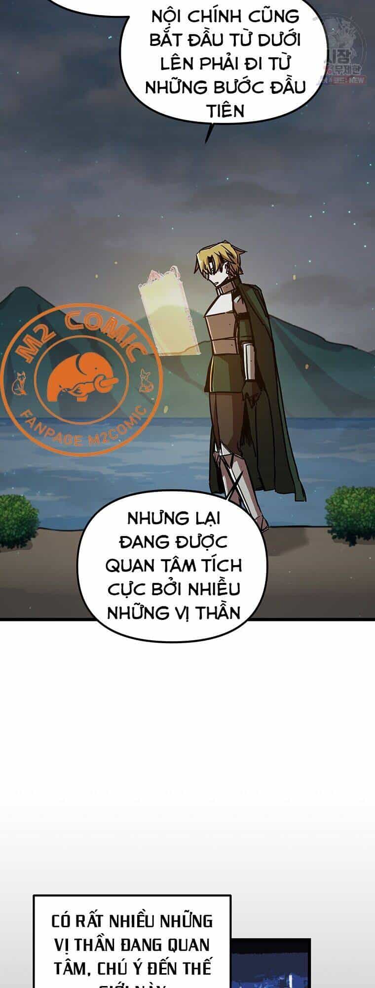 Người Chơi Lỗi - Chương 59 - ảnh 7