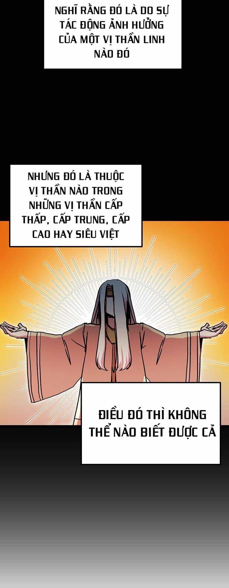 Người Chơi Lỗi - Chương 59 - ảnh 9