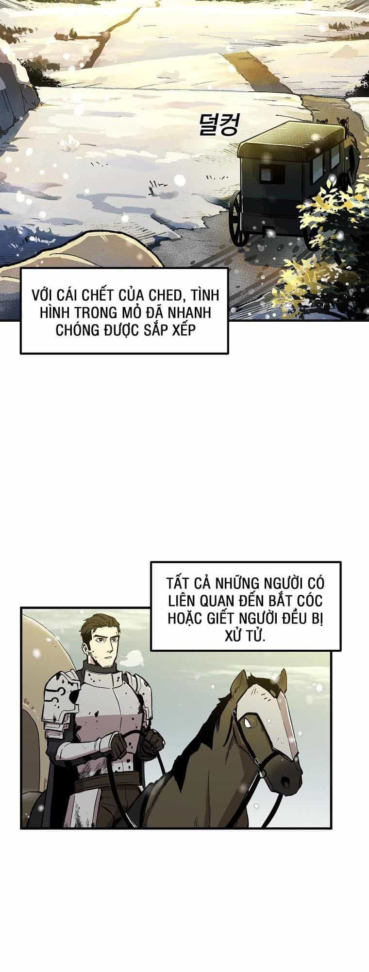 Người Chơi Lỗi - Chương 6 - ảnh 34