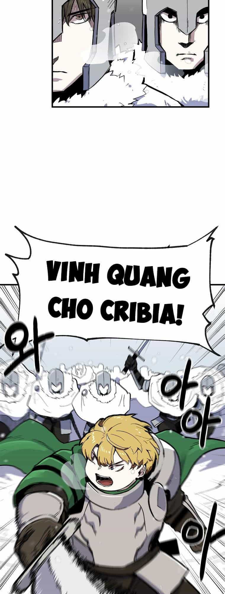 Người Chơi Lỗi - Chương 6 - ảnh 7