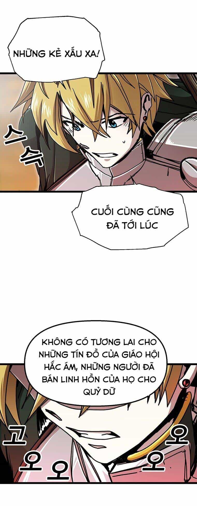 Người Chơi Lỗi - Chương 60 - ảnh 14