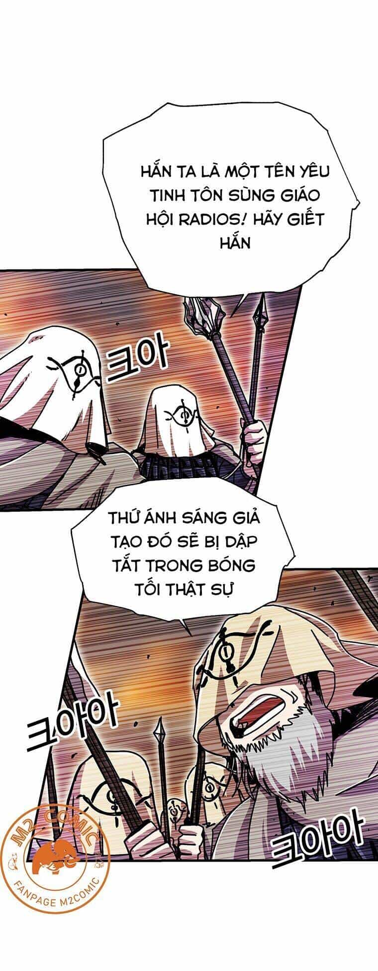 Người Chơi Lỗi - Chương 60 - ảnh 21