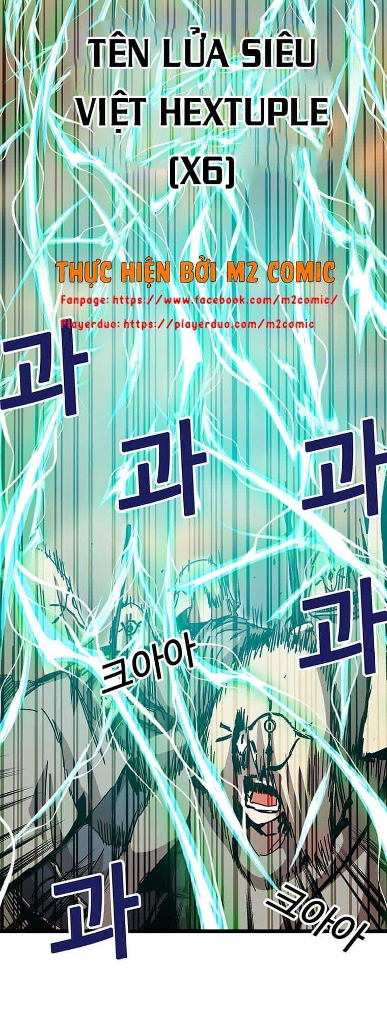 Người Chơi Lỗi - Chương 60 - ảnh 24