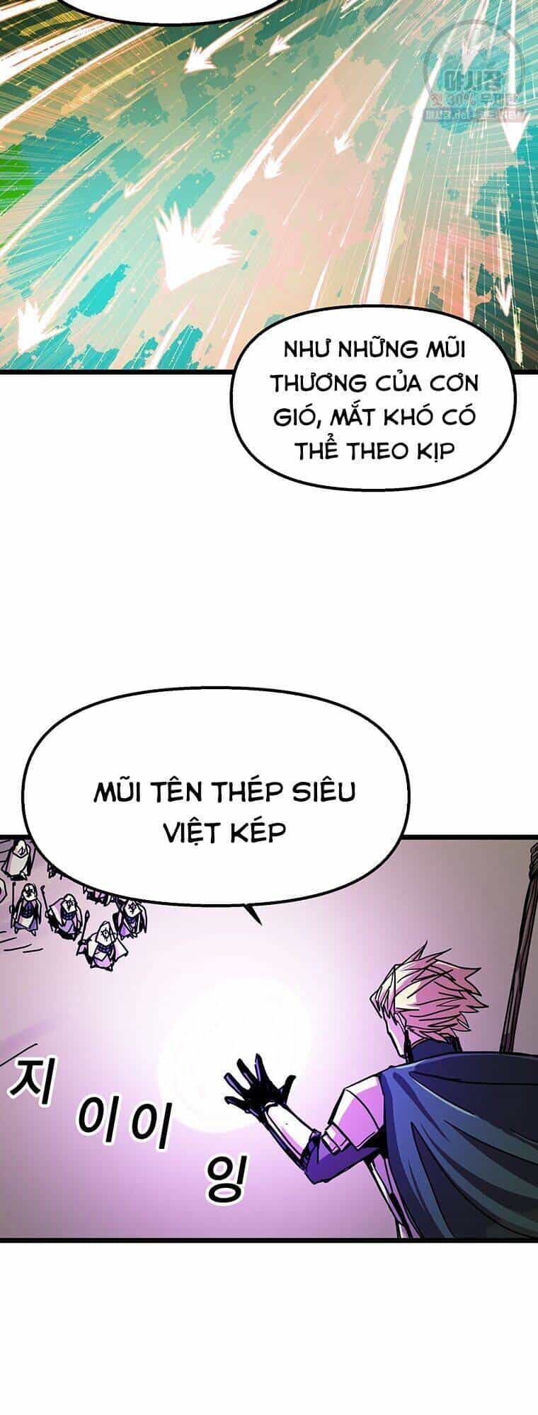 Người Chơi Lỗi - Chương 60 - ảnh 27