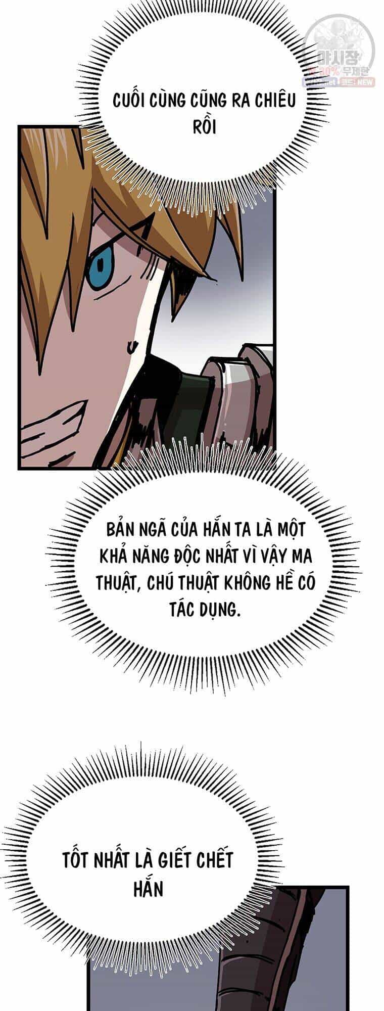 Người Chơi Lỗi - Chương 60 - ảnh 44