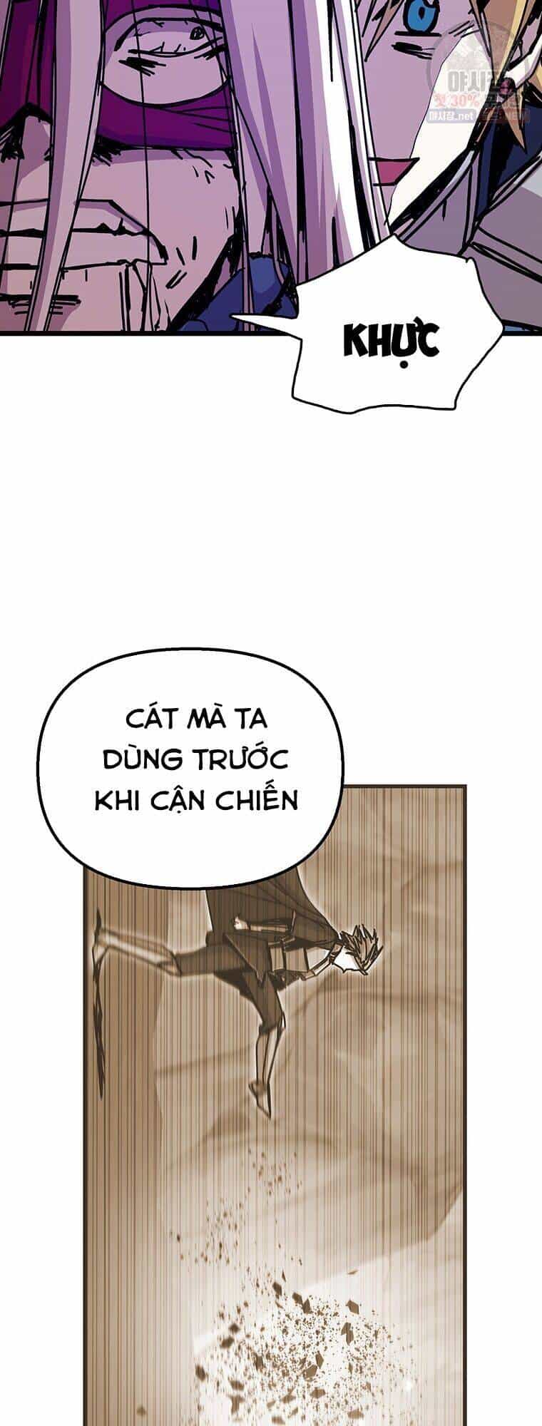 Người Chơi Lỗi - Chương 60 - ảnh 52