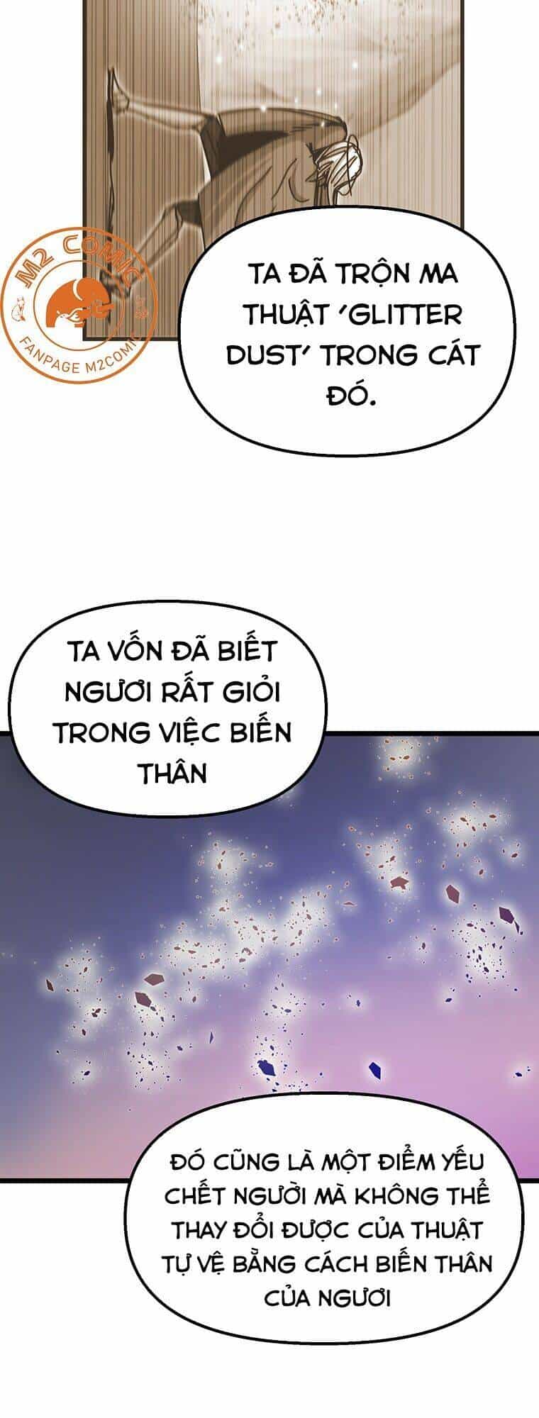 Người Chơi Lỗi - Chương 60 - ảnh 53