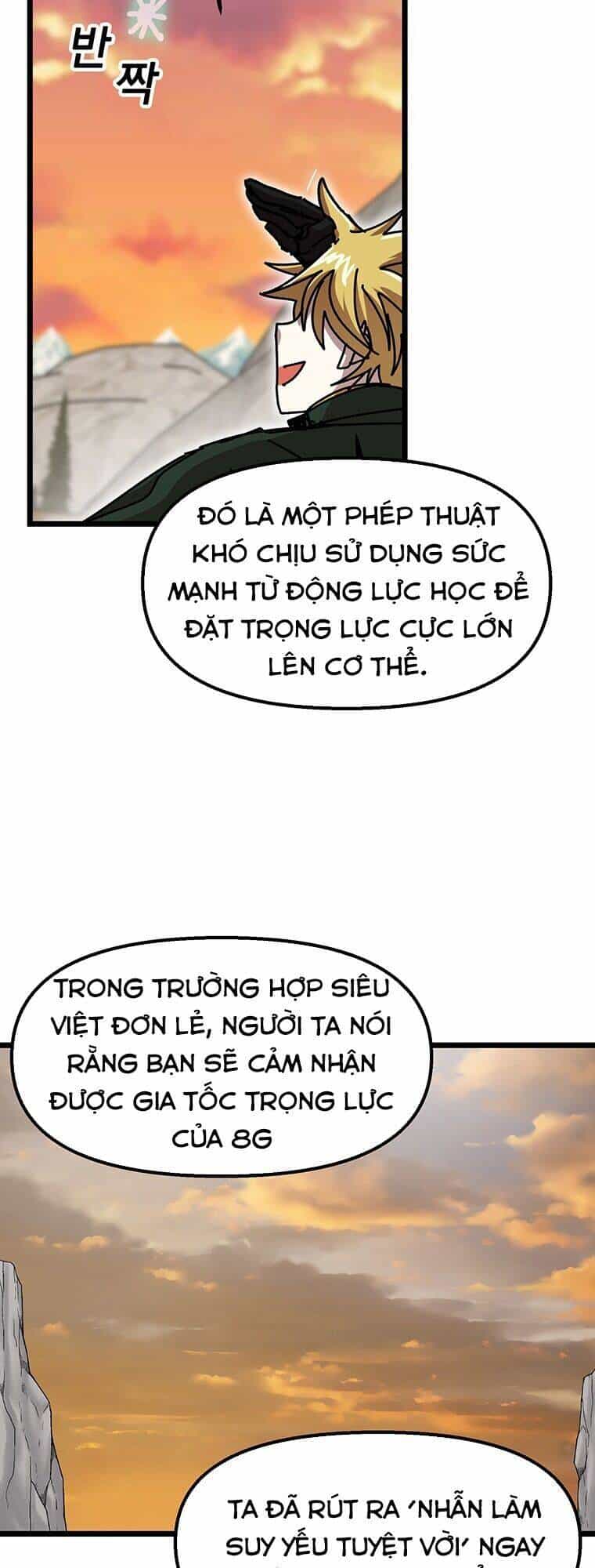 Người Chơi Lỗi - Chương 60 - ảnh 57