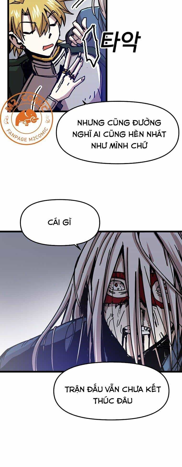Người Chơi Lỗi - Chương 60 - ảnh 63