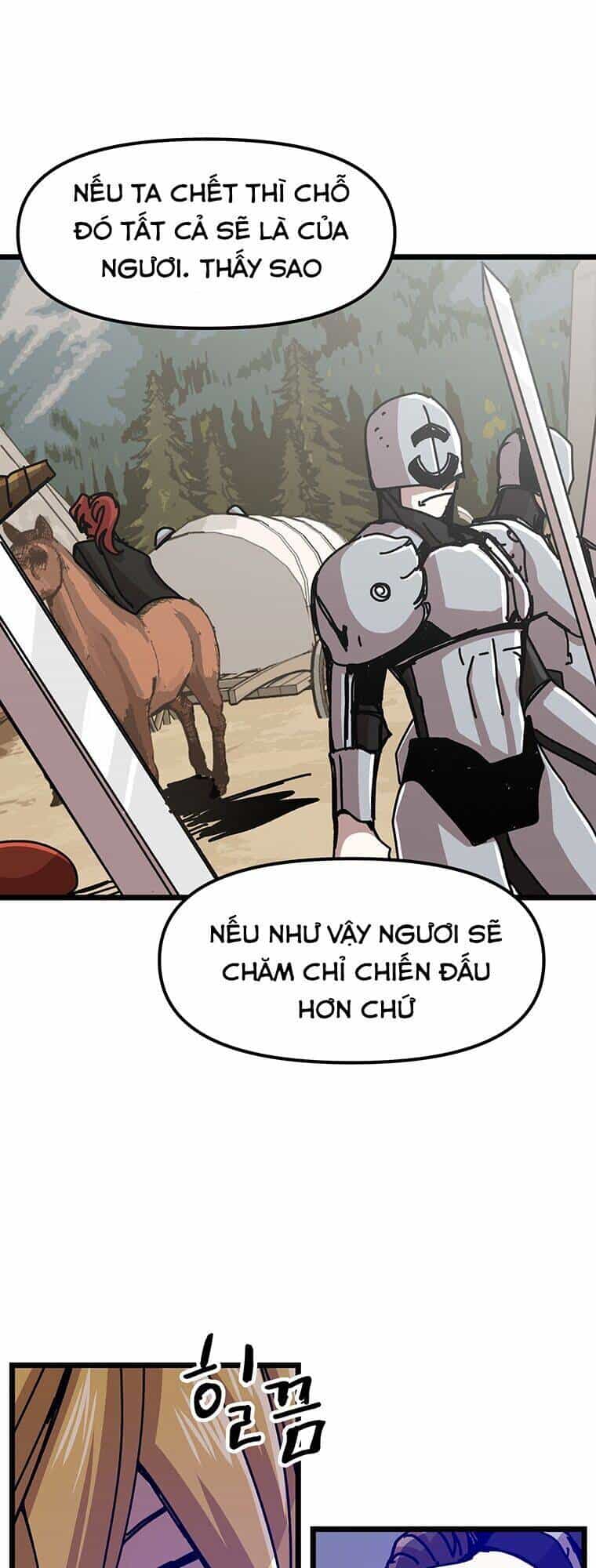 Người Chơi Lỗi - Chương 60 - ảnh 64