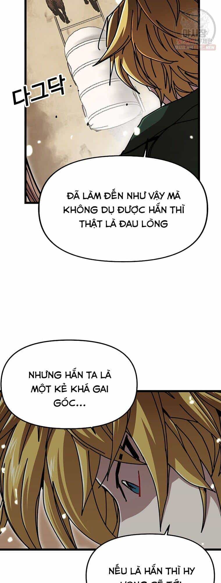 Người Chơi Lỗi - Chương 60 - ảnh 7