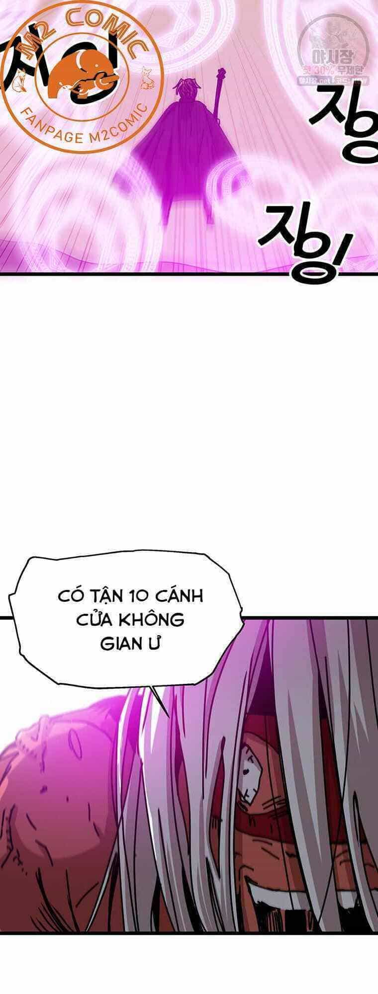Người Chơi Lỗi - Chương 61 - ảnh 10