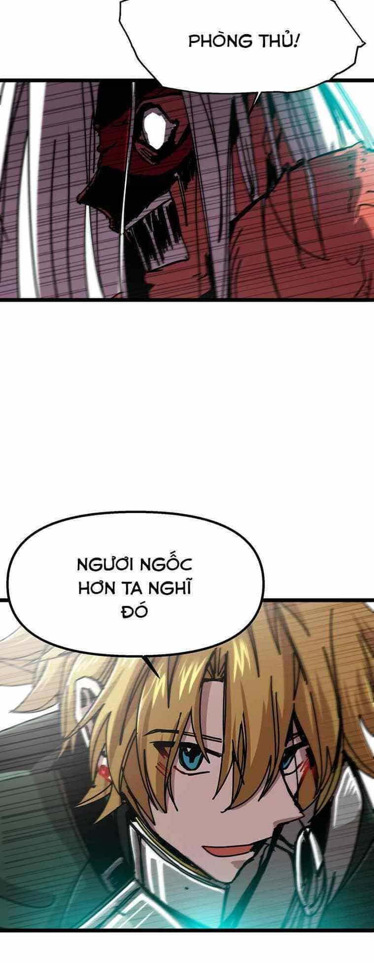 Người Chơi Lỗi - Chương 61 - ảnh 36
