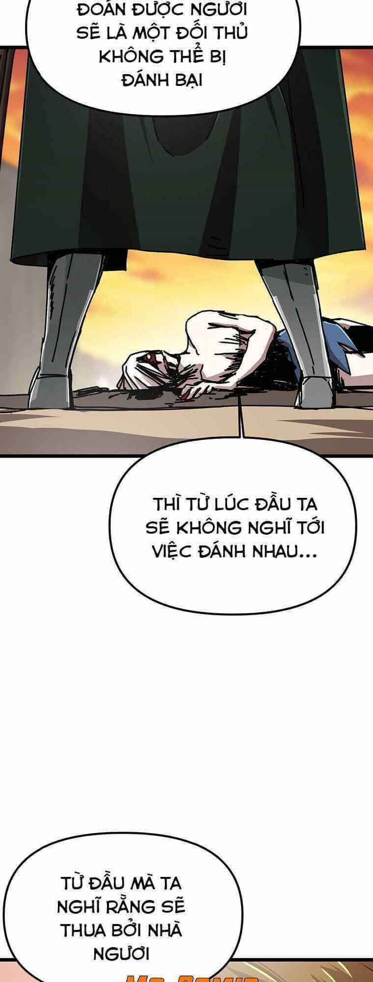 Người Chơi Lỗi - Chương 61 - ảnh 47