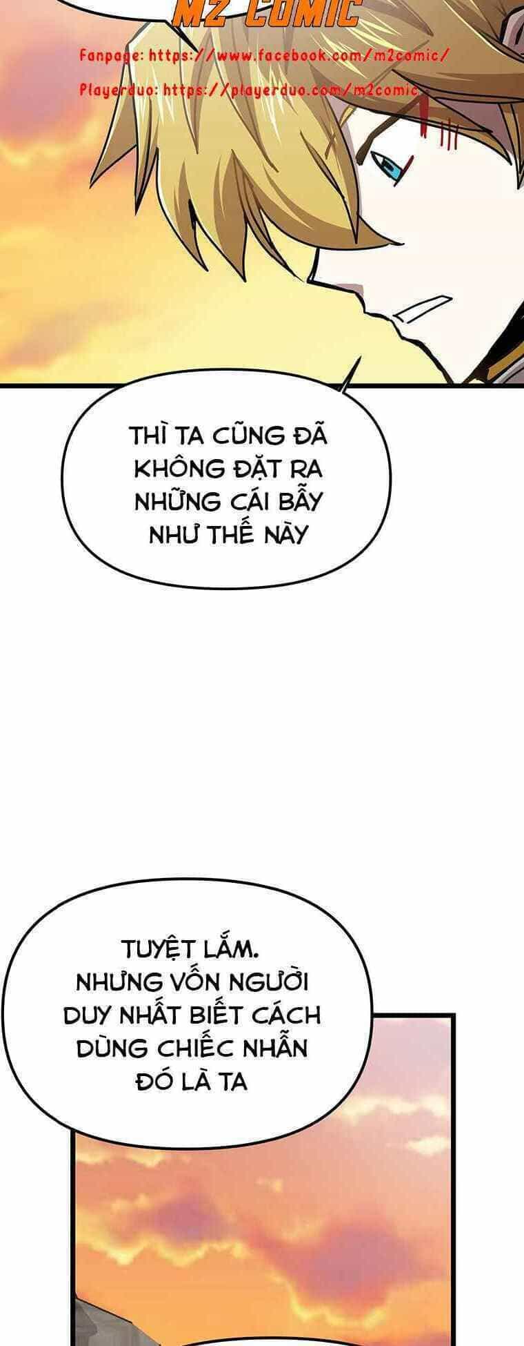 Người Chơi Lỗi - Chương 61 - ảnh 48