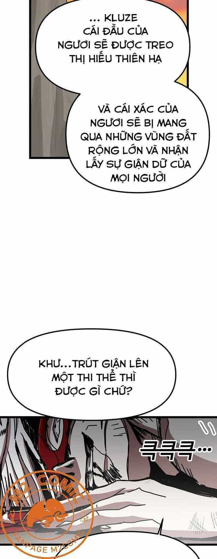 Người Chơi Lỗi - Chương 61 - ảnh 49