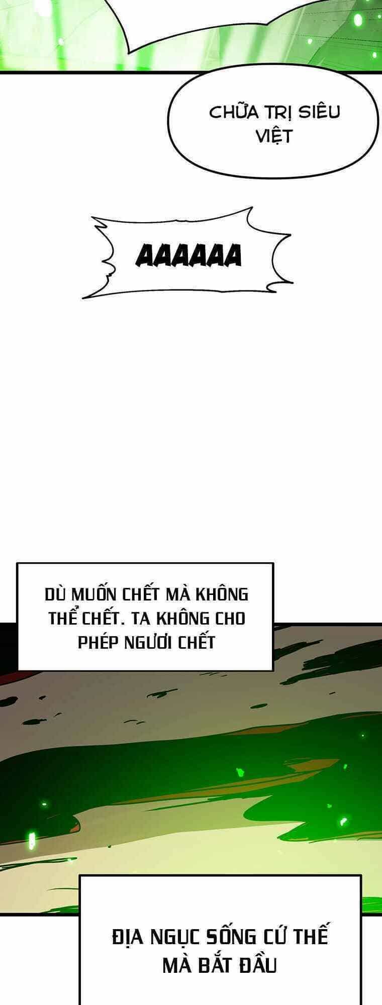 Người Chơi Lỗi - Chương 61 - ảnh 55