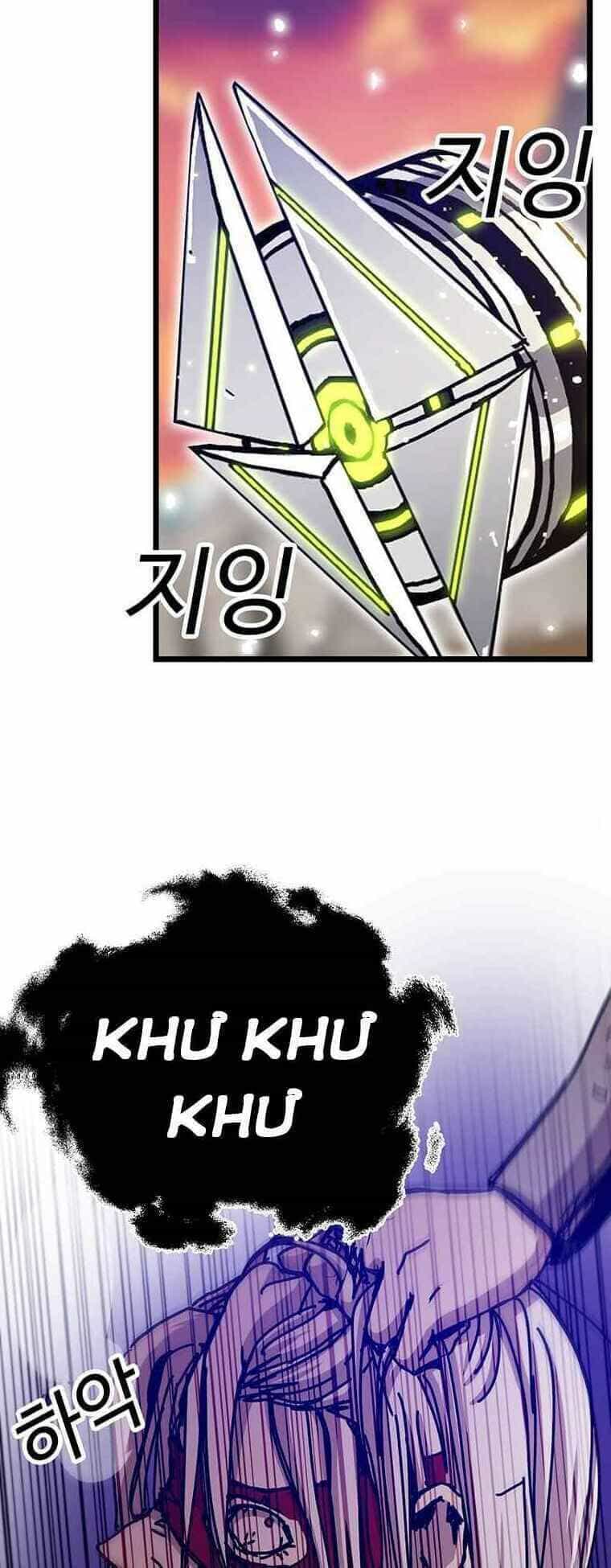 Người Chơi Lỗi - Chương 62 - ảnh 10
