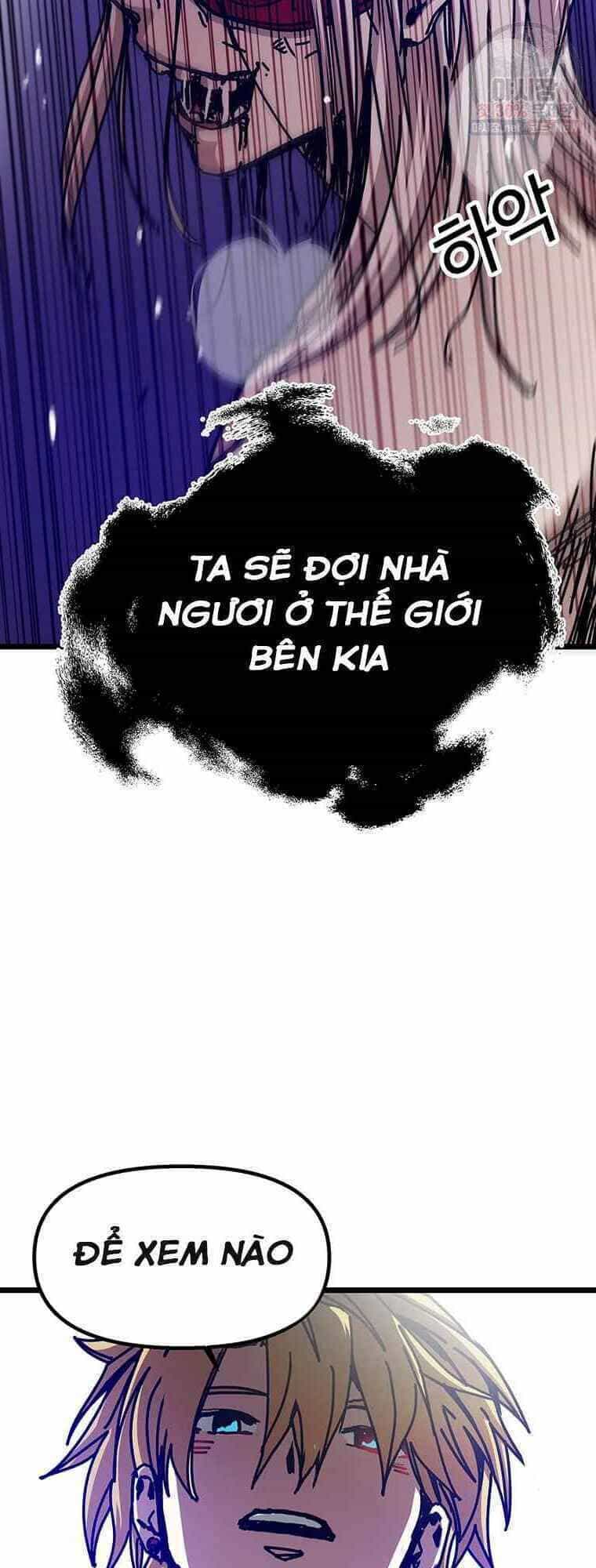 Người Chơi Lỗi - Chương 62 - ảnh 11