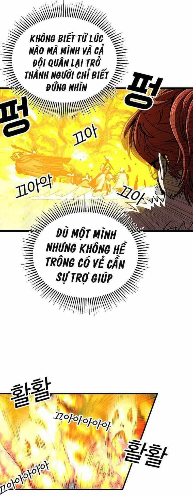 Người Chơi Lỗi - Chương 62 - ảnh 18