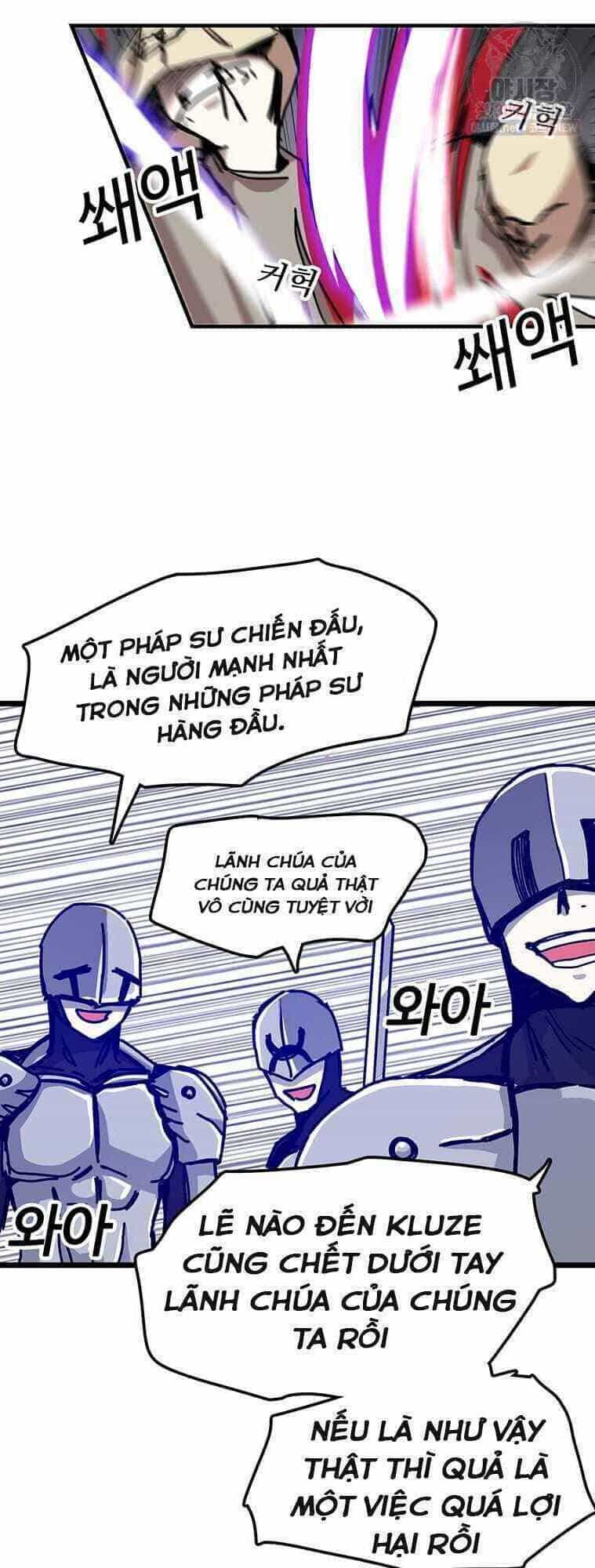 Người Chơi Lỗi - Chương 62 - ảnh 19
