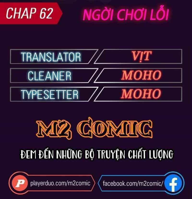 Người Chơi Lỗi - Chương 62 - ảnh 2