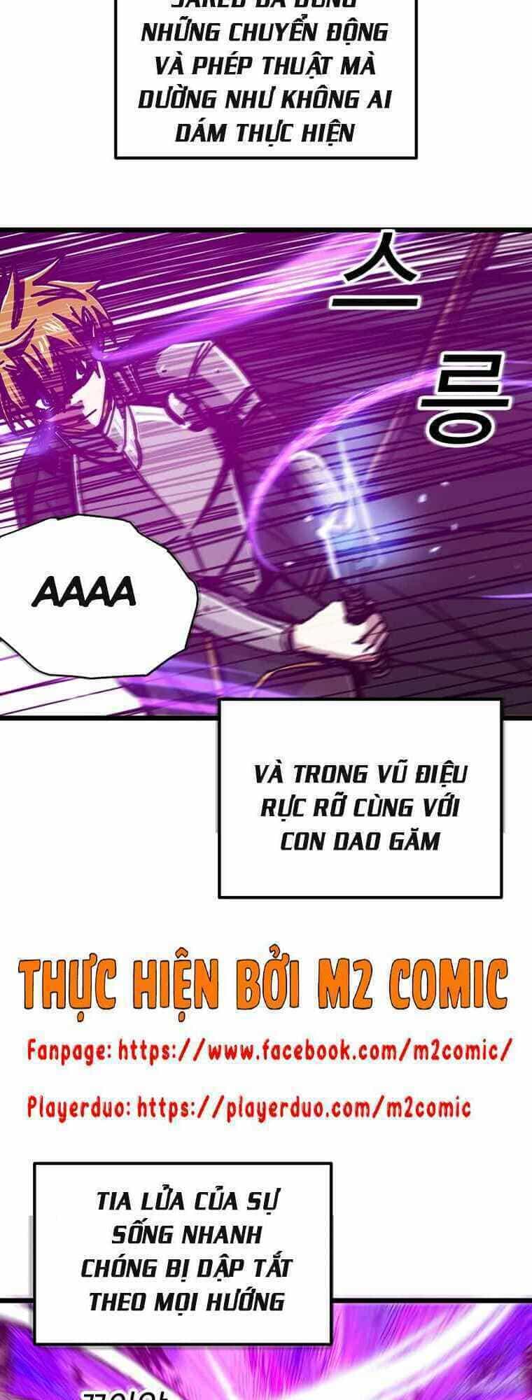 Người Chơi Lỗi - Chương 62 - ảnh 28