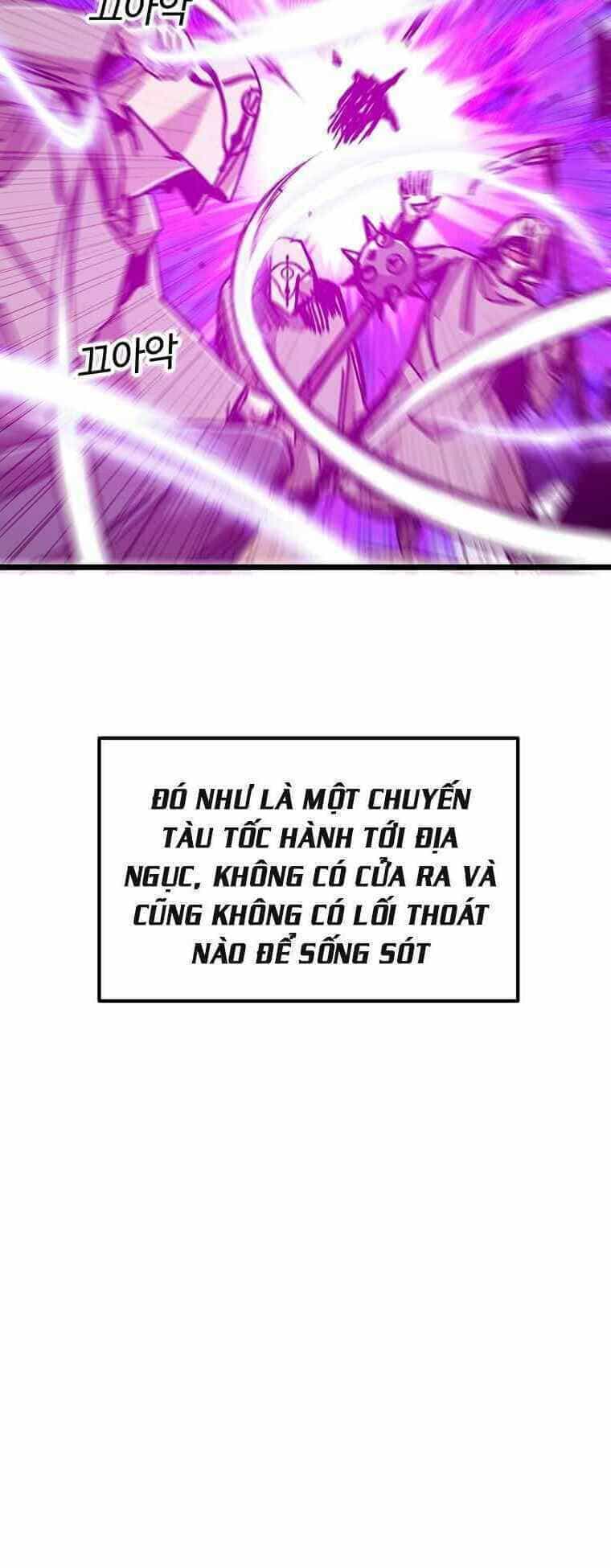 Người Chơi Lỗi - Chương 62 - ảnh 29