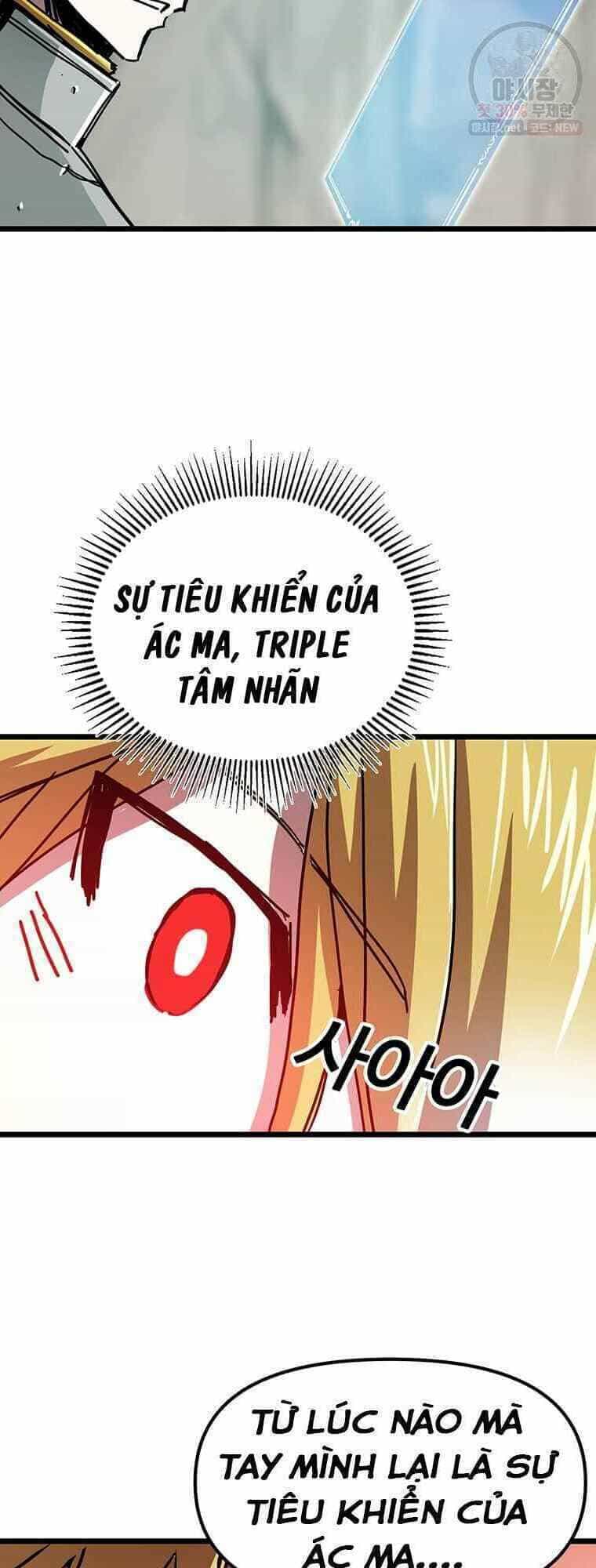 Người Chơi Lỗi - Chương 62 - ảnh 31