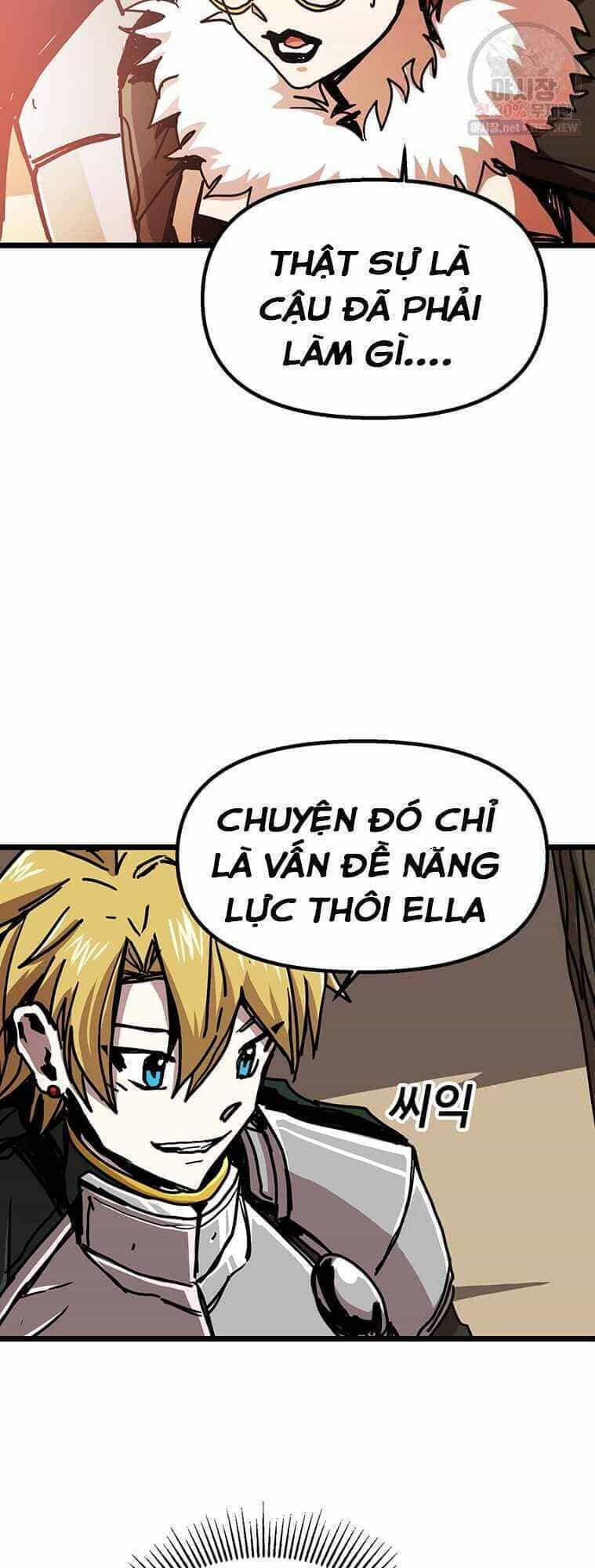 Người Chơi Lỗi - Chương 62 - ảnh 35