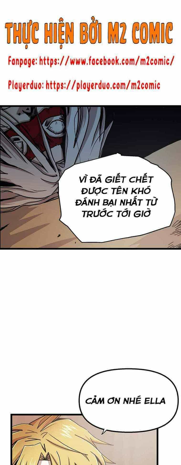 Người Chơi Lỗi - Chương 62 - ảnh 38