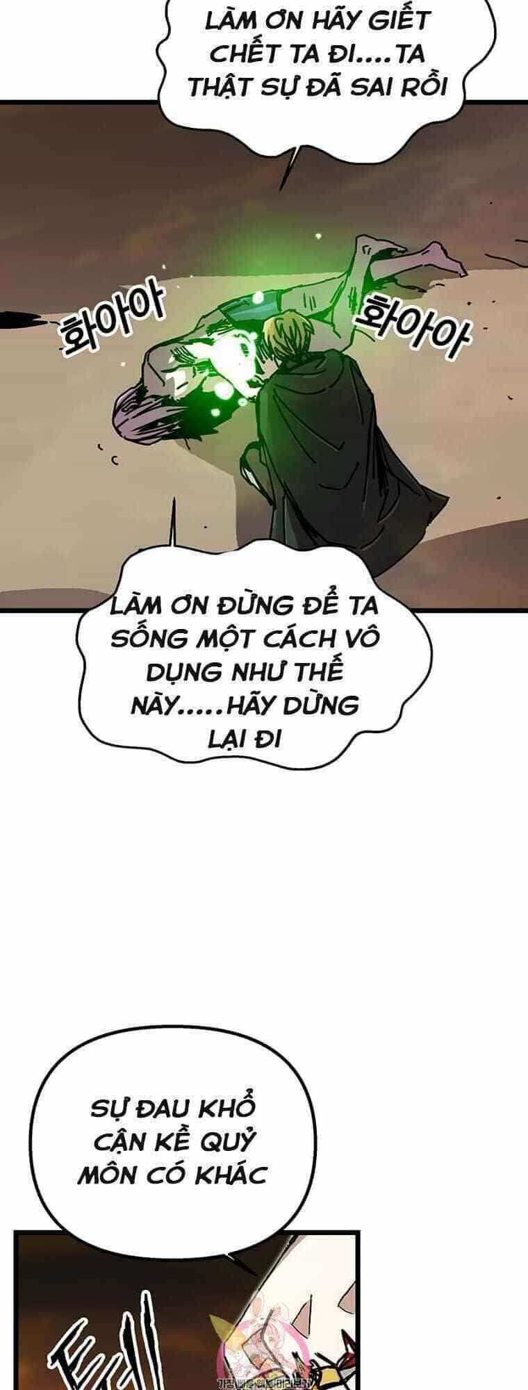 Người Chơi Lỗi - Chương 62 - ảnh 4