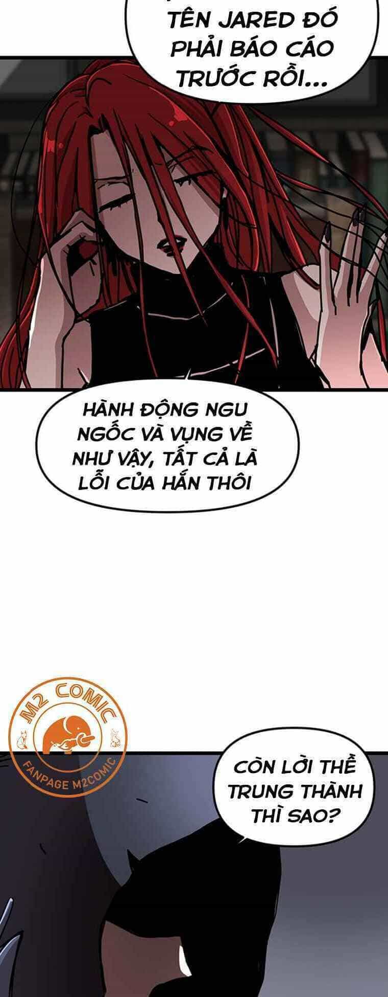 Người Chơi Lỗi - Chương 62 - ảnh 49